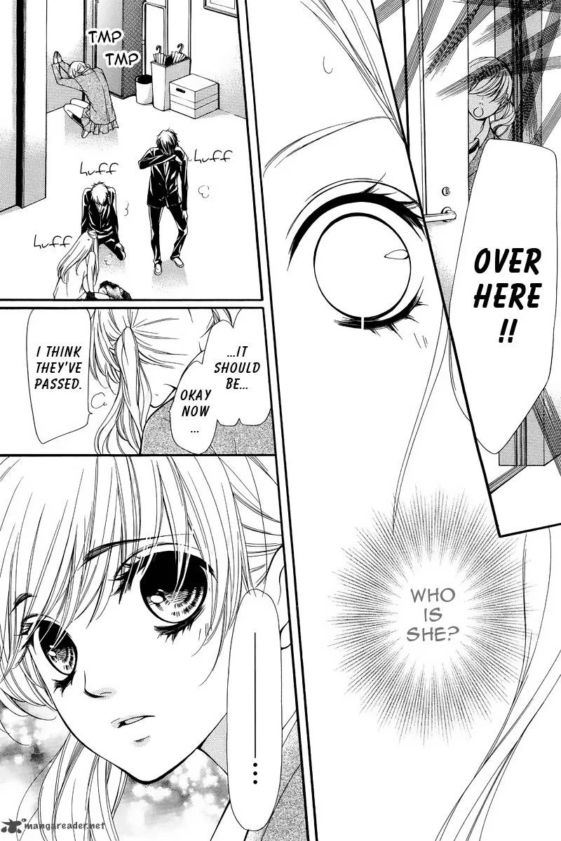 Pika Ichi Chapter 3 page 42