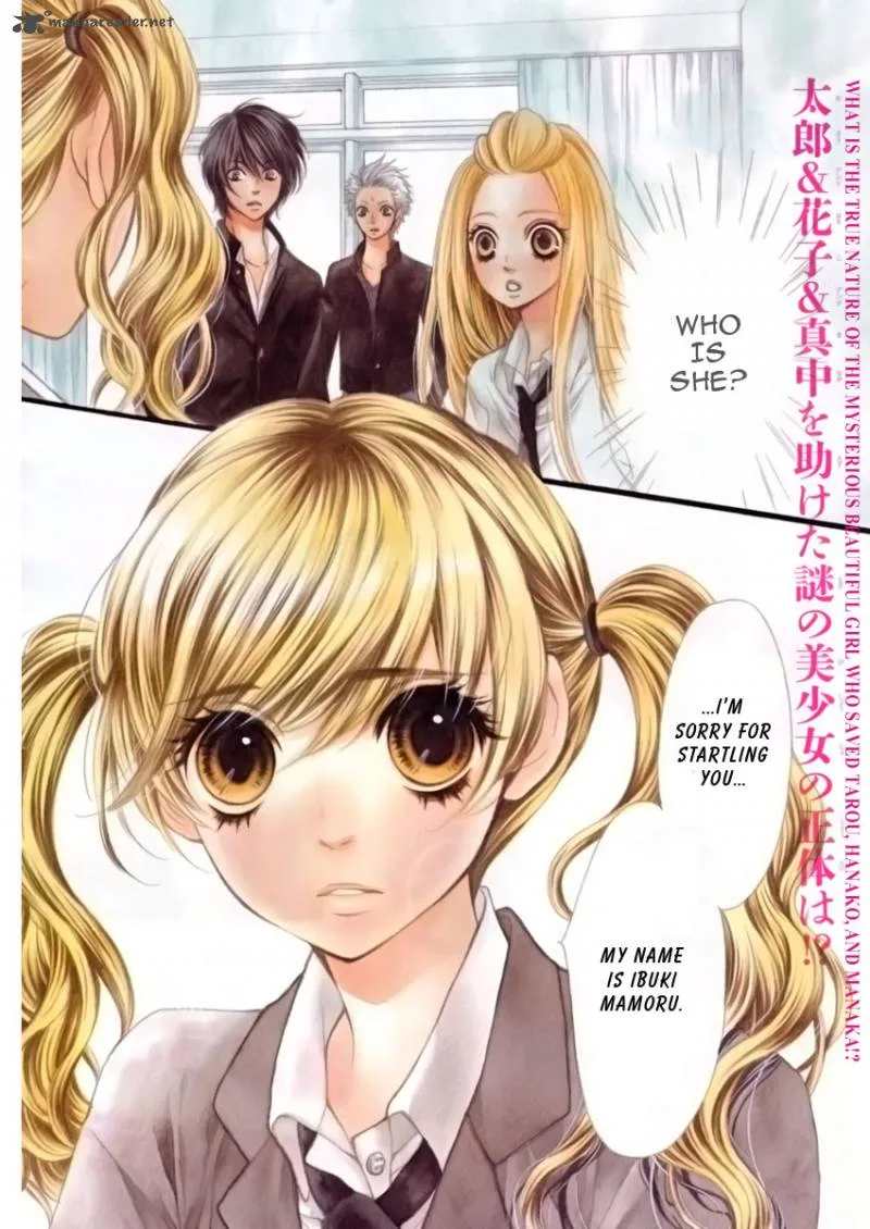 Pika Ichi Chapter 4 page 3