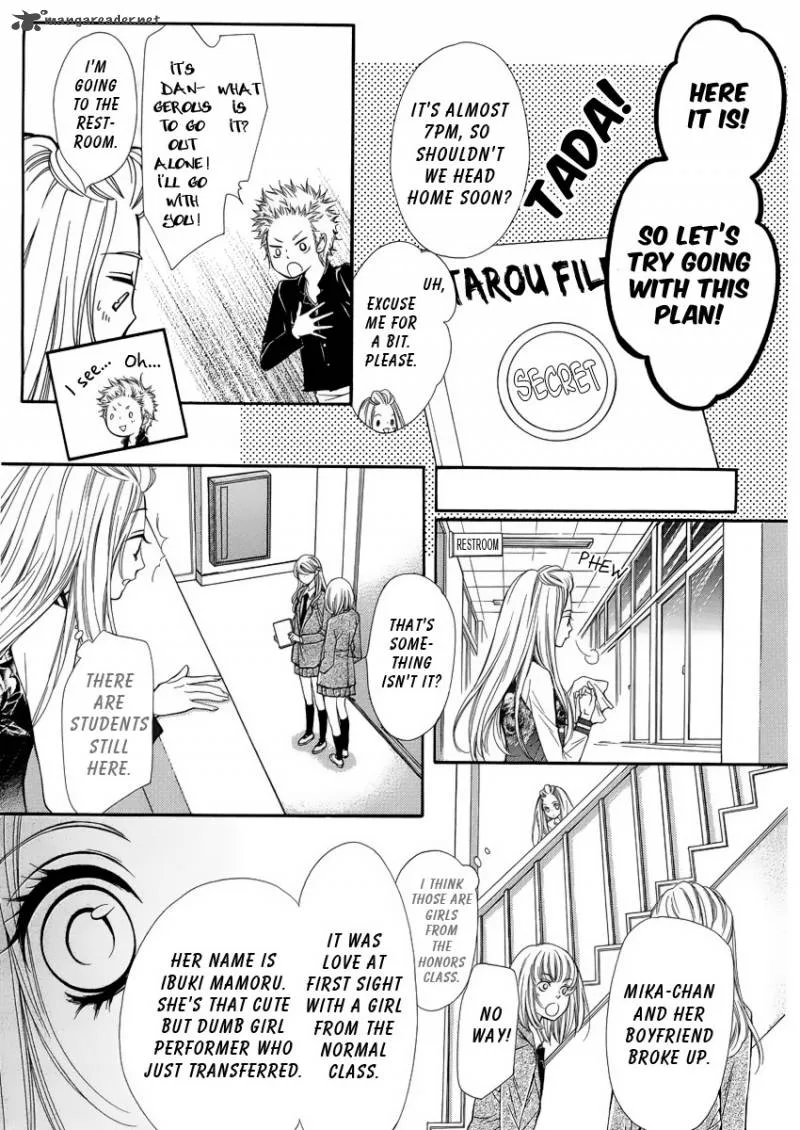 Pika Ichi Chapter 4 page 16