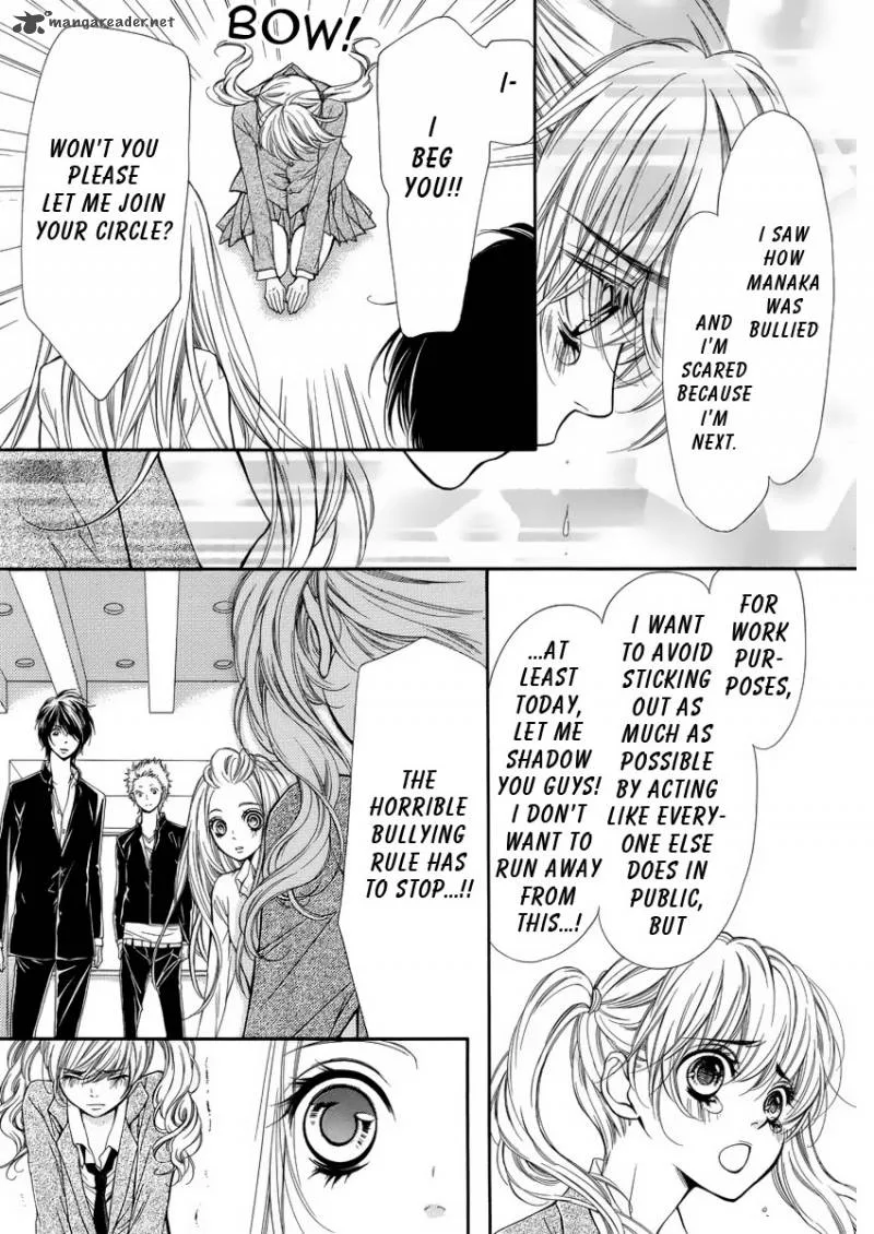 Pika Ichi Chapter 4 page 8
