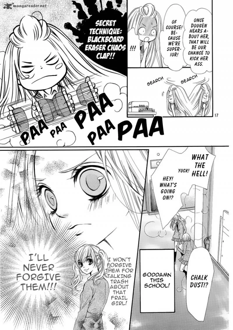 Pika Ichi Chapter 4 page 18
