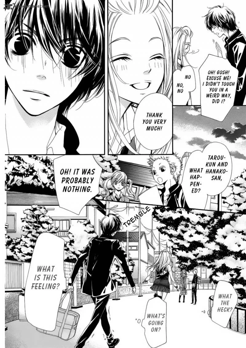 Pika Ichi Chapter 4 page 23