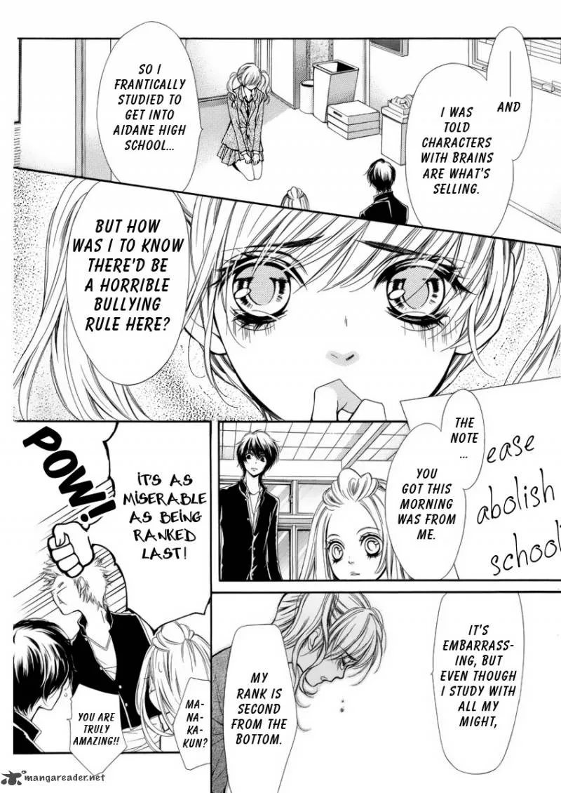 Pika Ichi Chapter 4 page 7