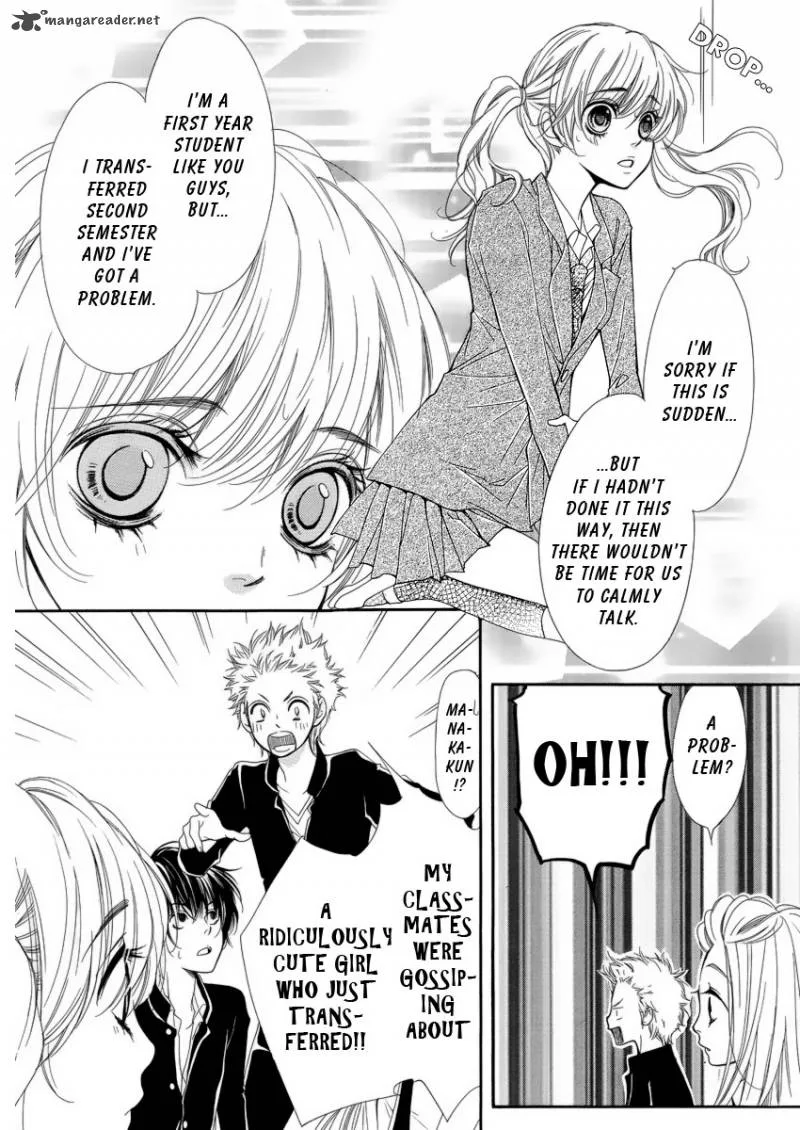 Pika Ichi Chapter 4 page 5