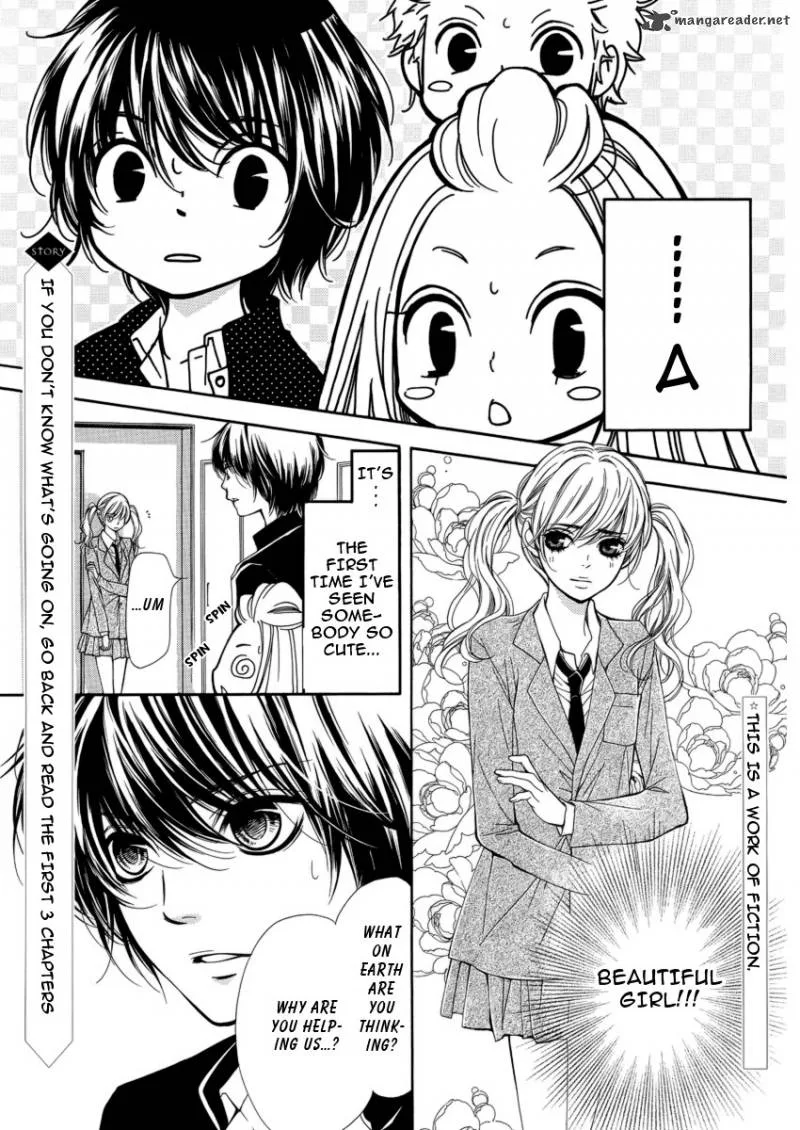 Pika Ichi Chapter 4 page 4
