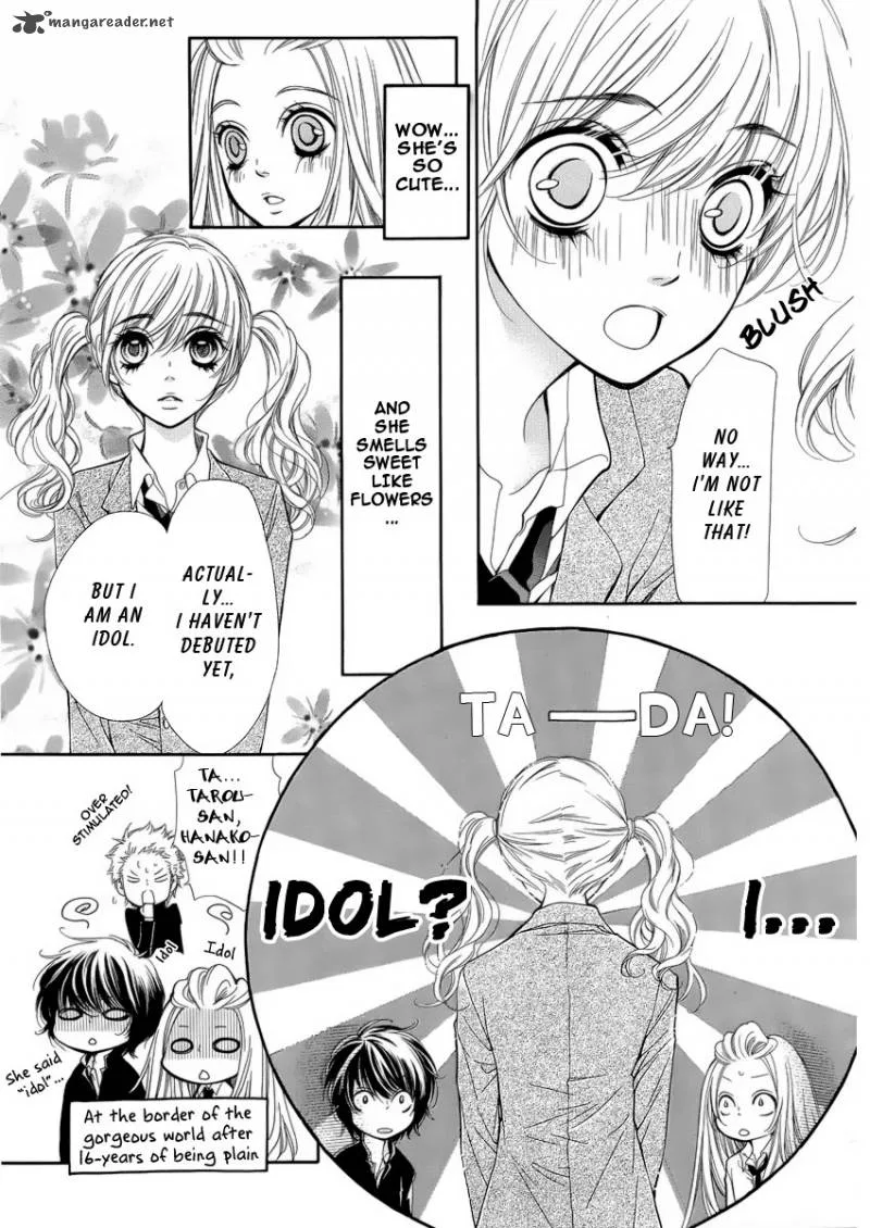 Pika Ichi Chapter 4 page 6