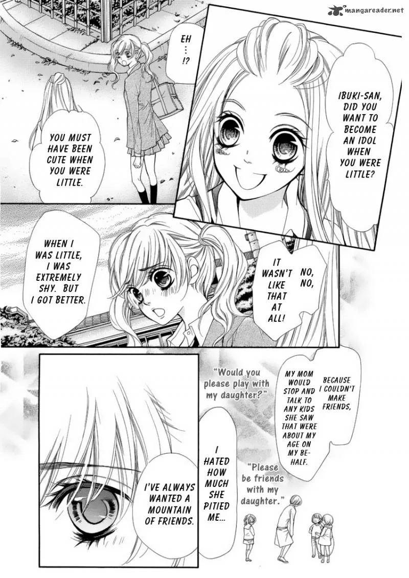 Pika Ichi Chapter 4 page 28