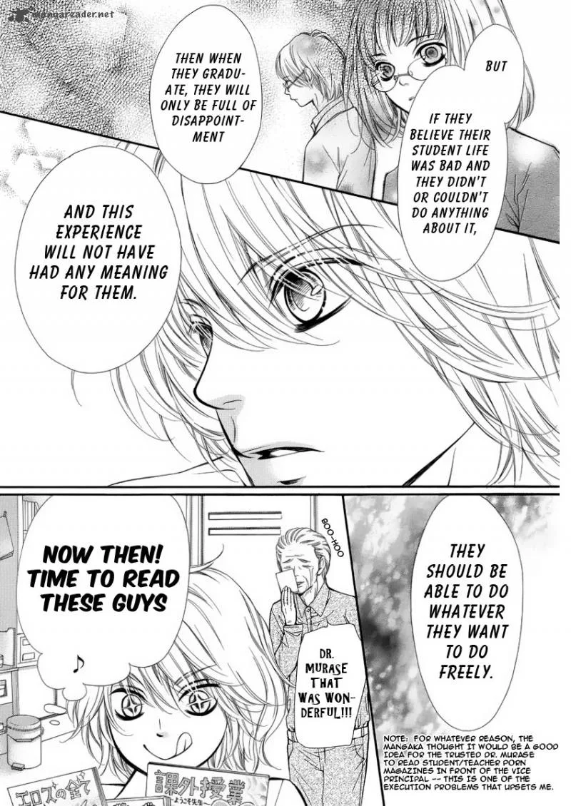Pika Ichi Chapter 4 page 20