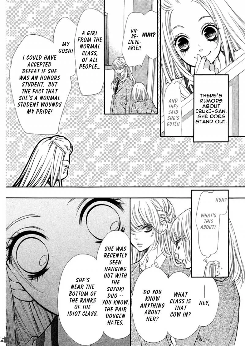 Pika Ichi Chapter 4 page 17
