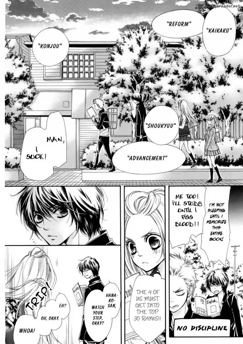 Pika Ichi Chapter 4 page 21
