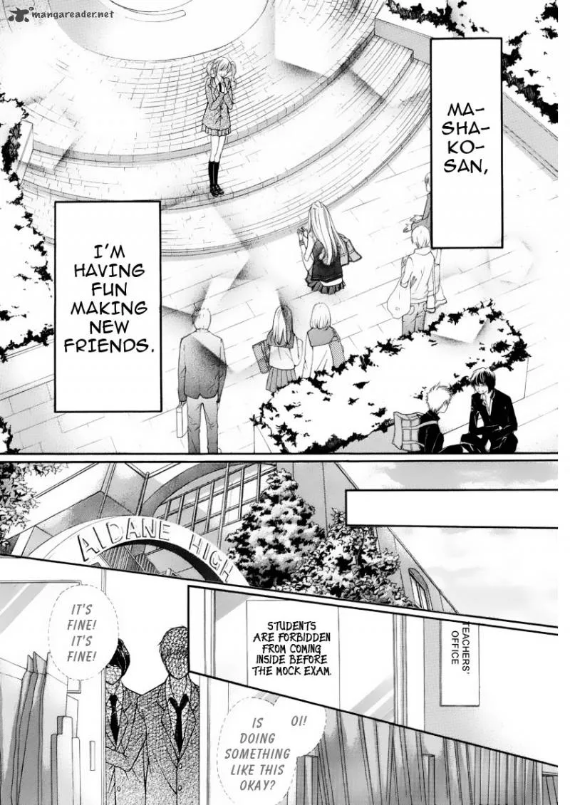 Pika Ichi Chapter 4 page 32