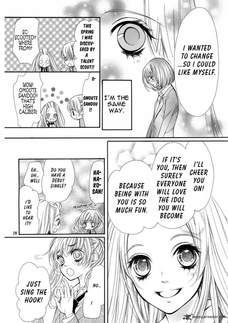 Pika Ichi Chapter 4 page 29