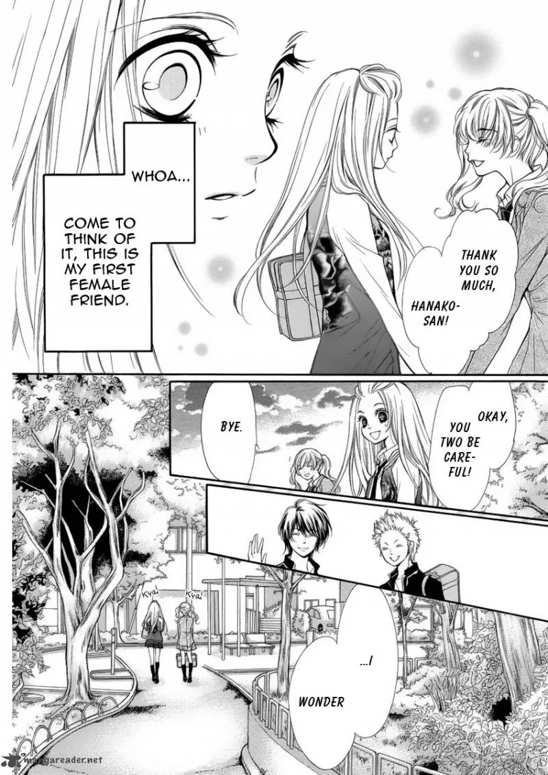 Pika Ichi Chapter 4 page 25