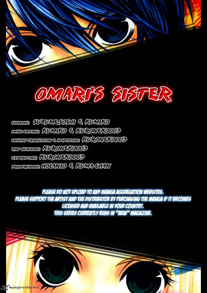 Pika Ichi Chapter 4 page 1