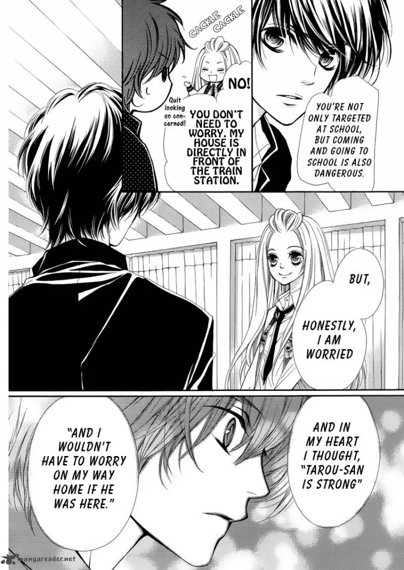 Pika Ichi Chapter 4 page 35