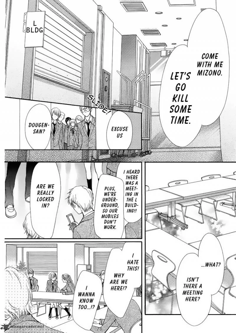 Pika Ichi Chapter 4 page 41