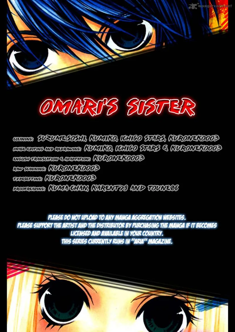 Pika Ichi Chapter 5 page 1