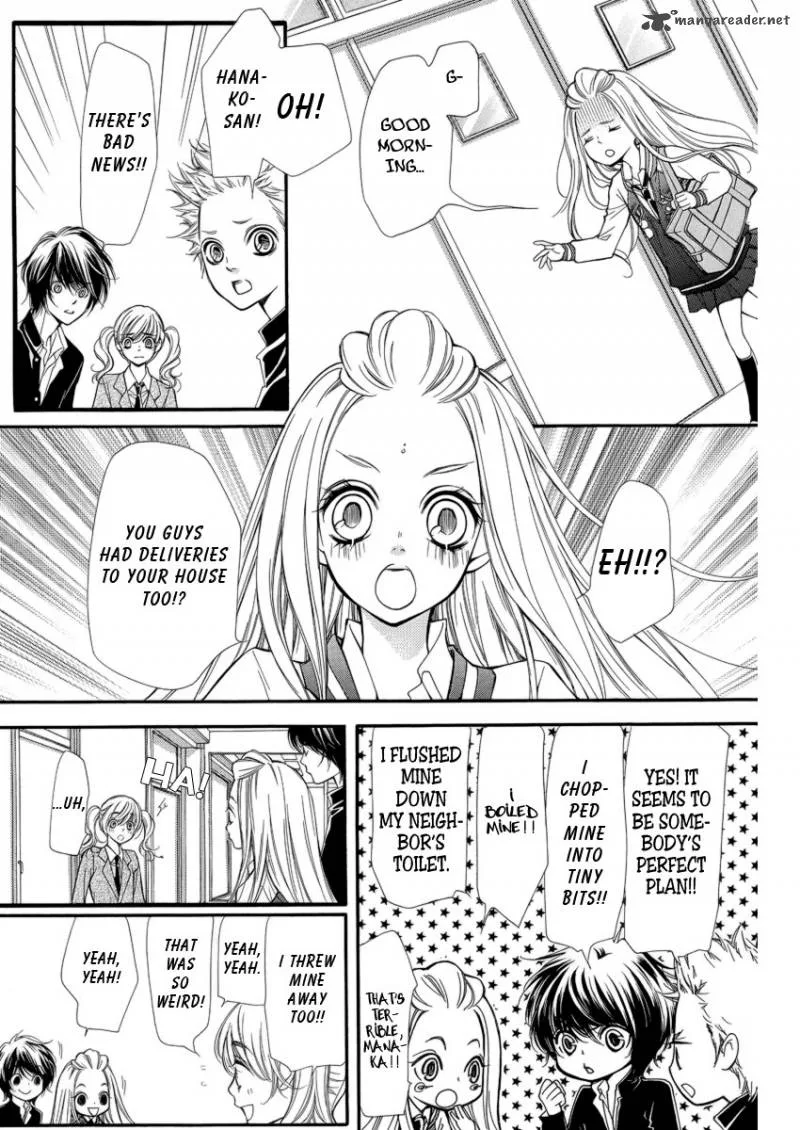 Pika Ichi Chapter 5 page 25
