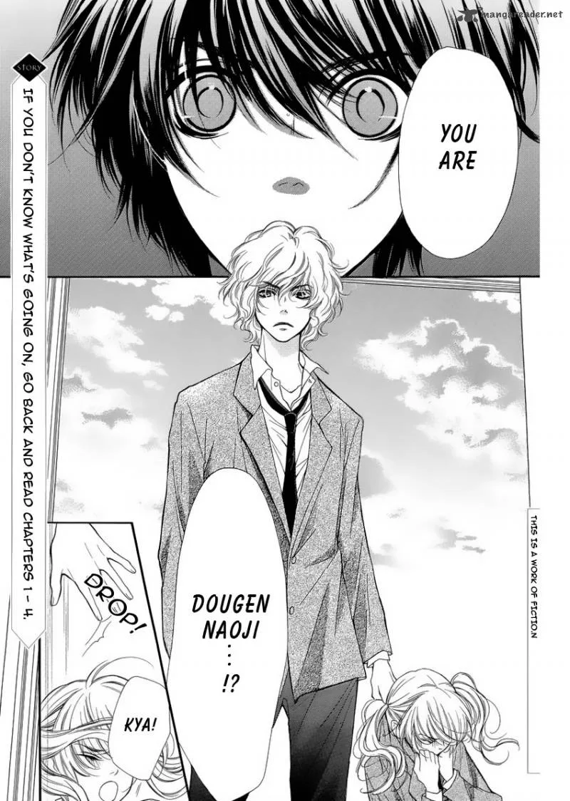 Pika Ichi Chapter 5 page 5