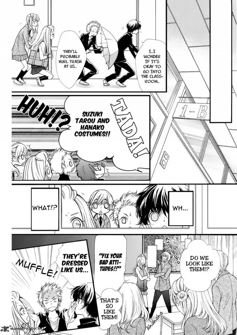 Pika Ichi Chapter 5 page 14