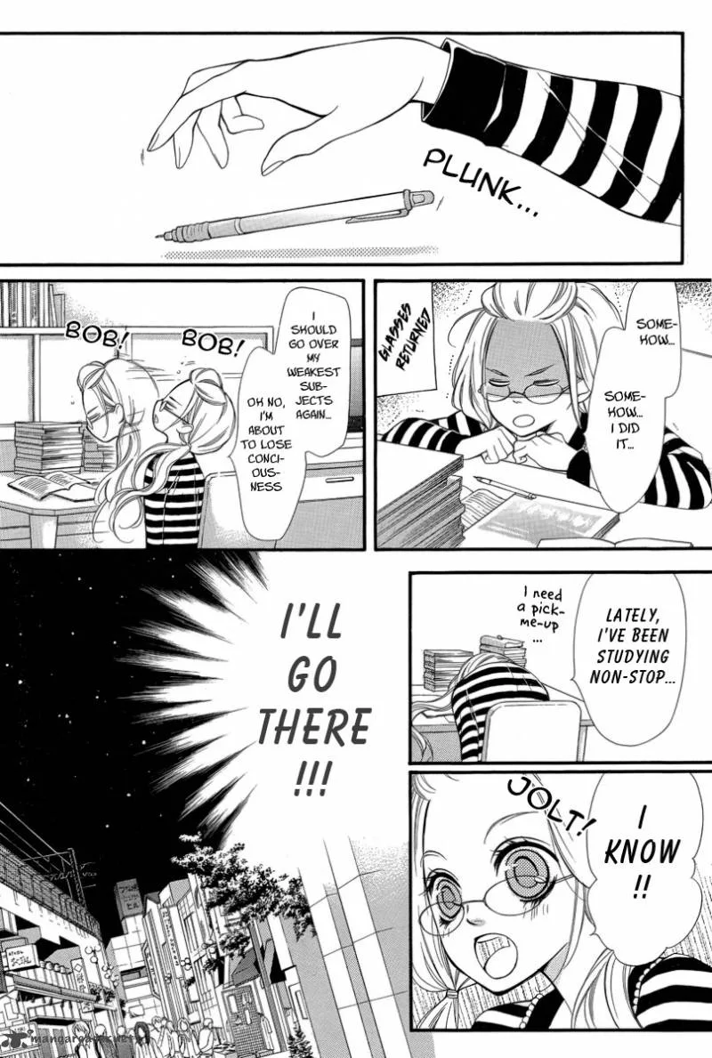 Pika Ichi Chapter 5 page 27