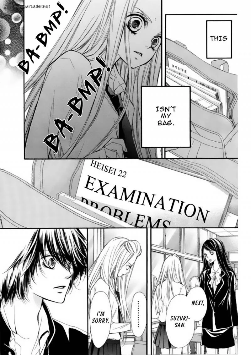 Pika Ichi Chapter 5 page 35
