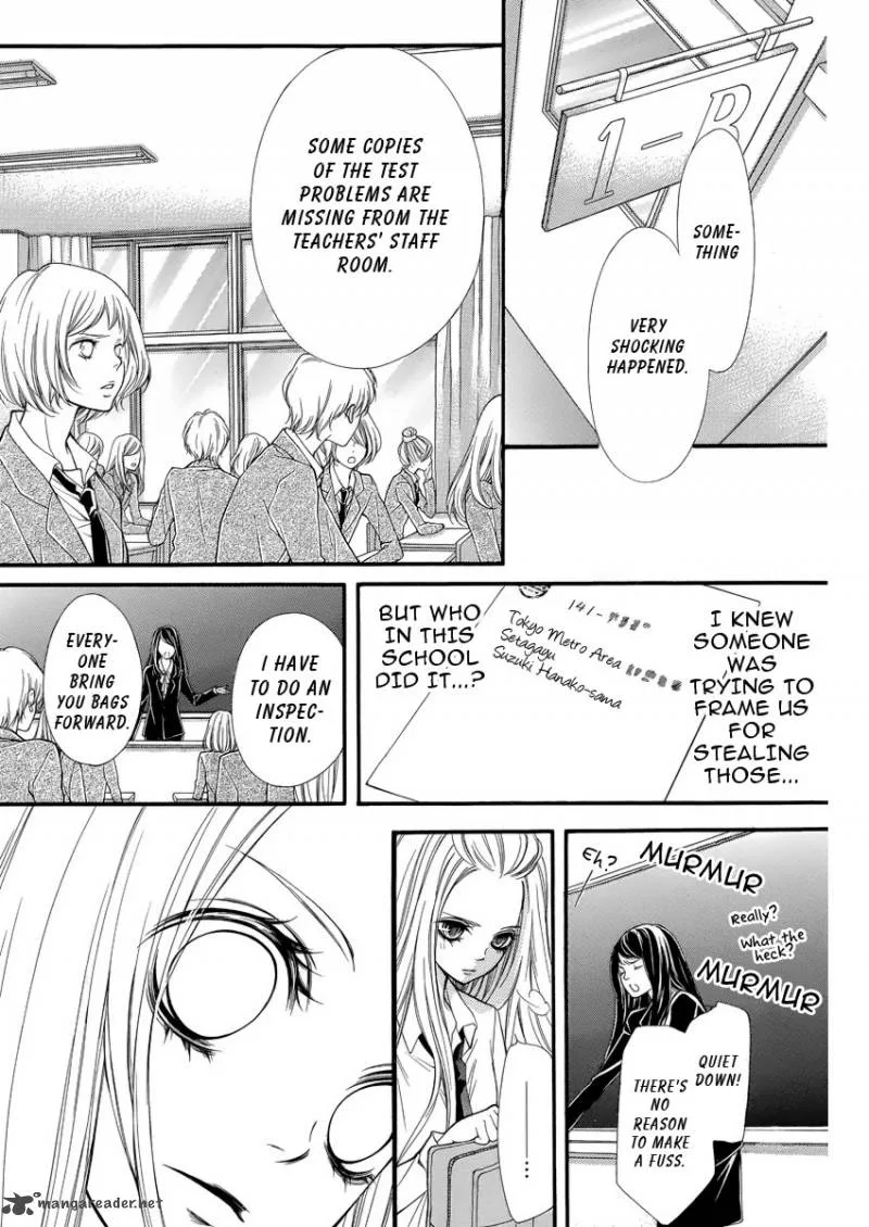 Pika Ichi Chapter 5 page 34