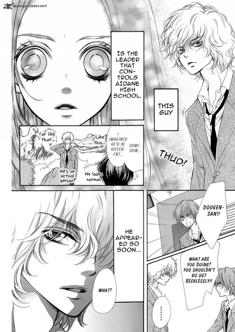 Pika Ichi Chapter 5 page 6