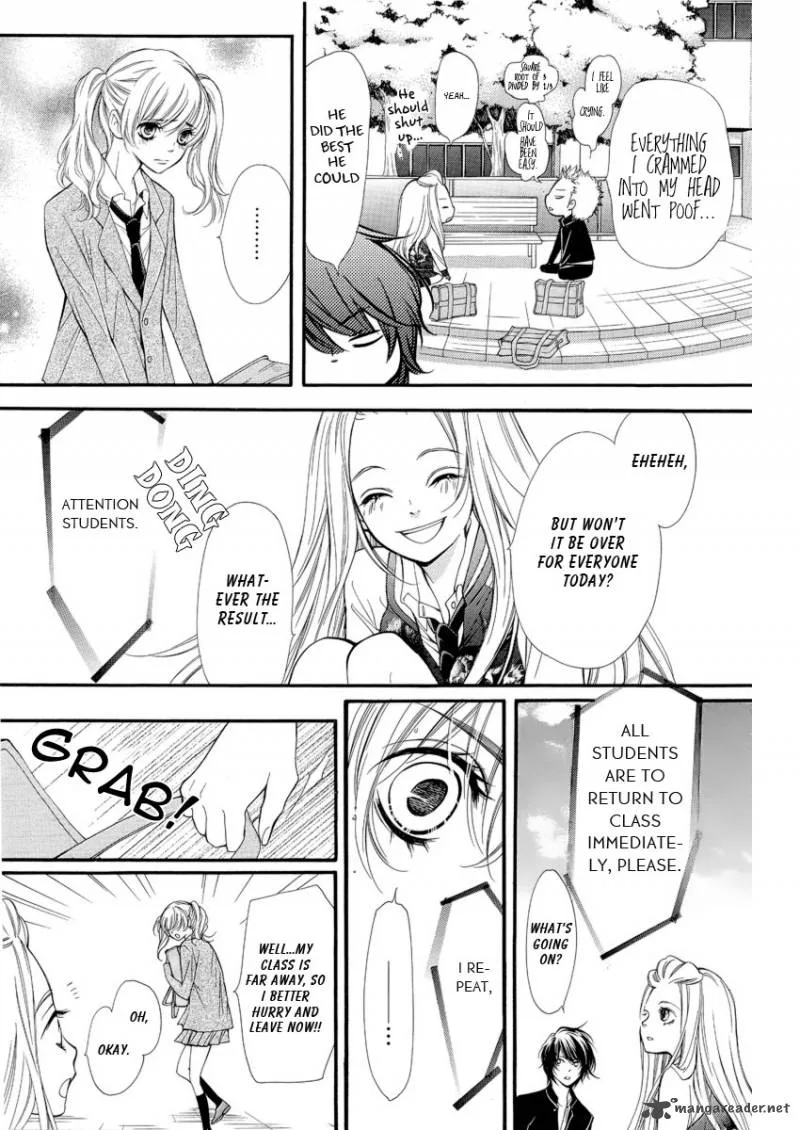 Pika Ichi Chapter 5 page 33