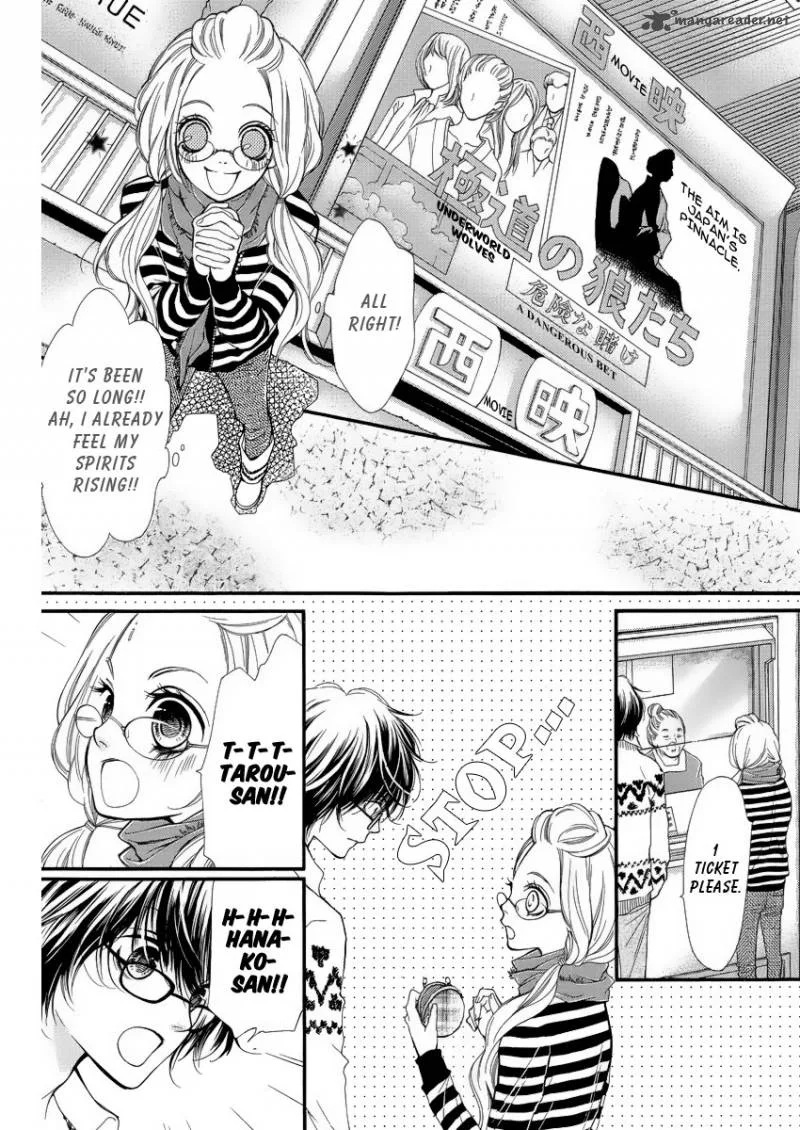 Pika Ichi Chapter 5 page 28