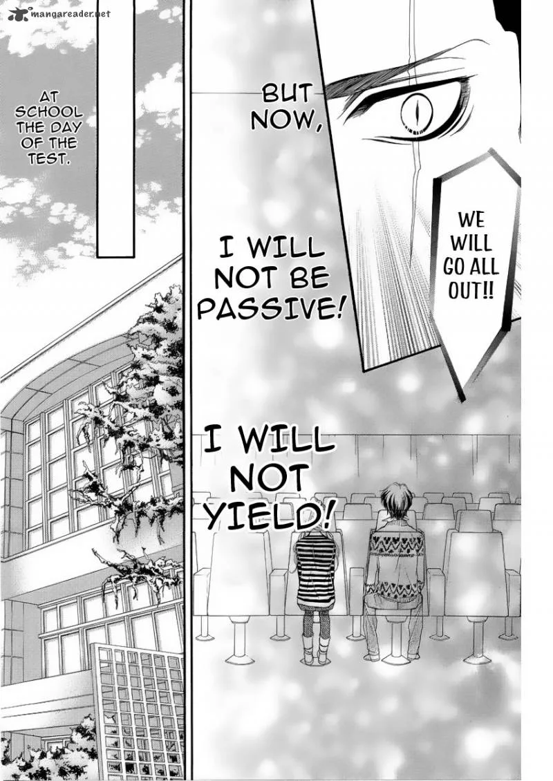 Pika Ichi Chapter 5 page 31