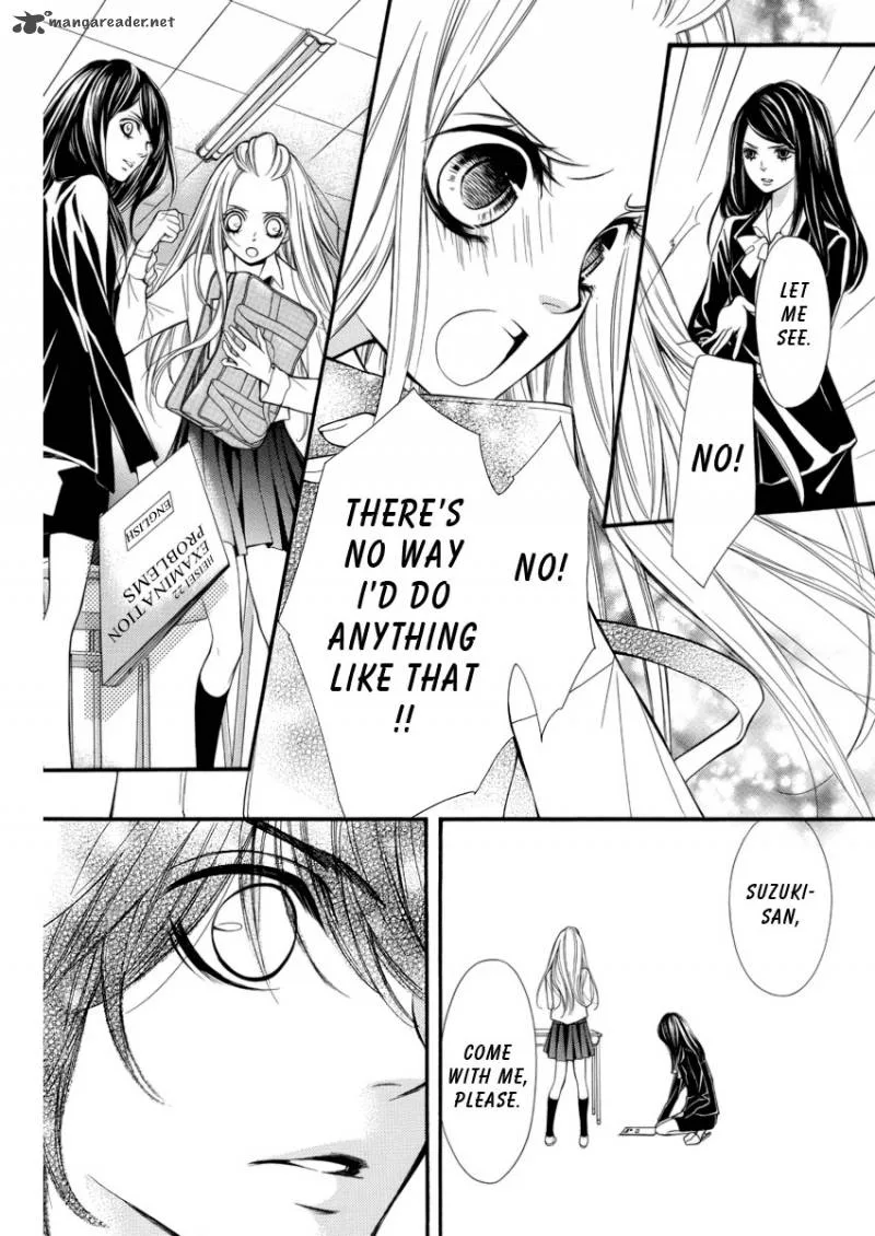 Pika Ichi Chapter 5 page 36
