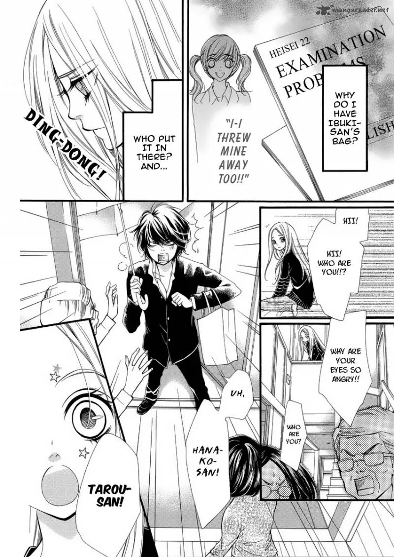 Pika Ichi Chapter 5 page 42