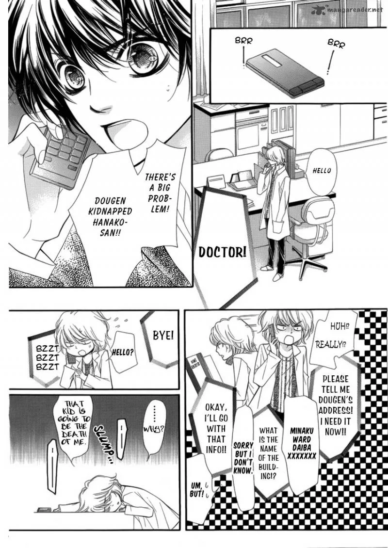 Pika Ichi Chapter 6 page 14
