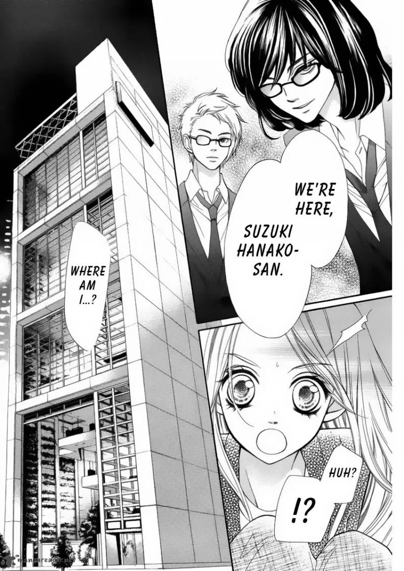 Pika Ichi Chapter 6 page 7