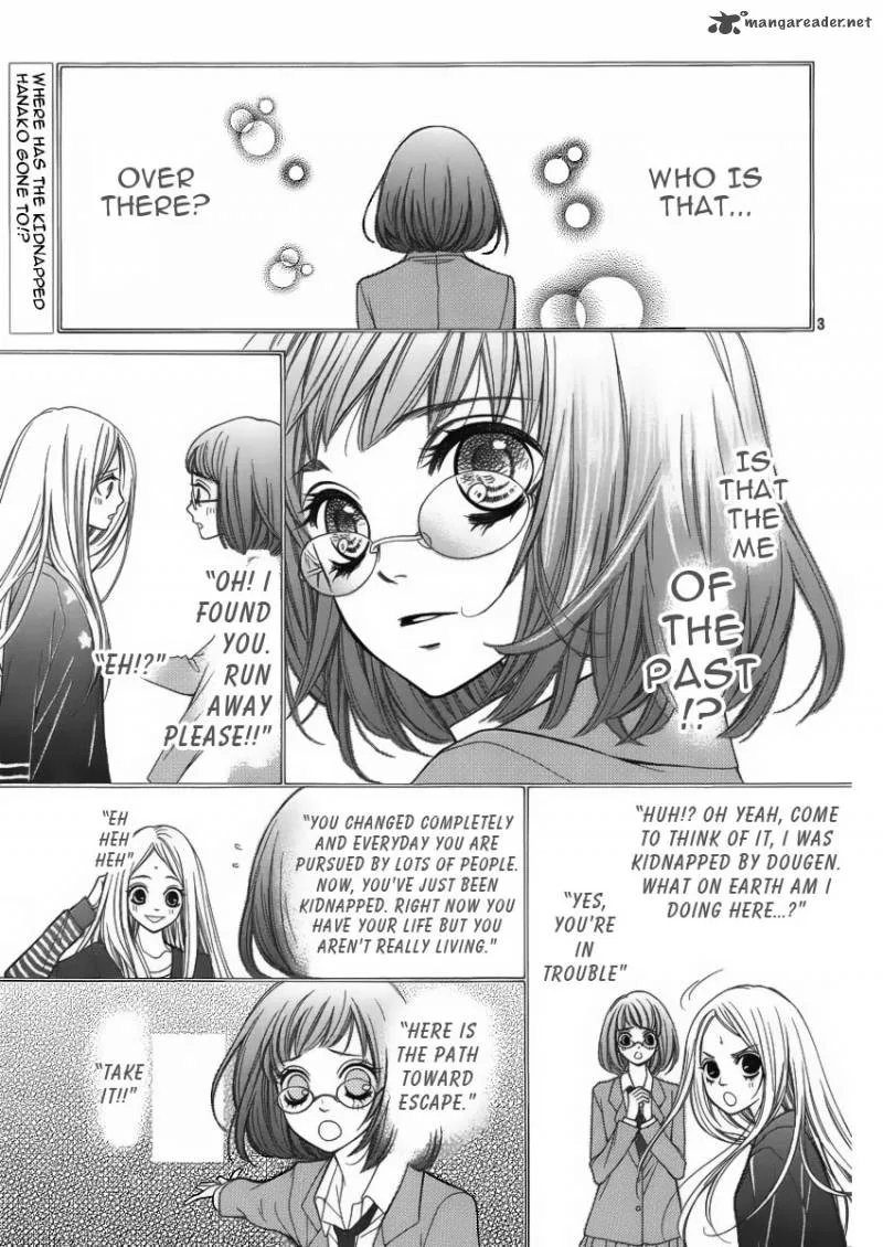 Pika Ichi Chapter 6 page 5