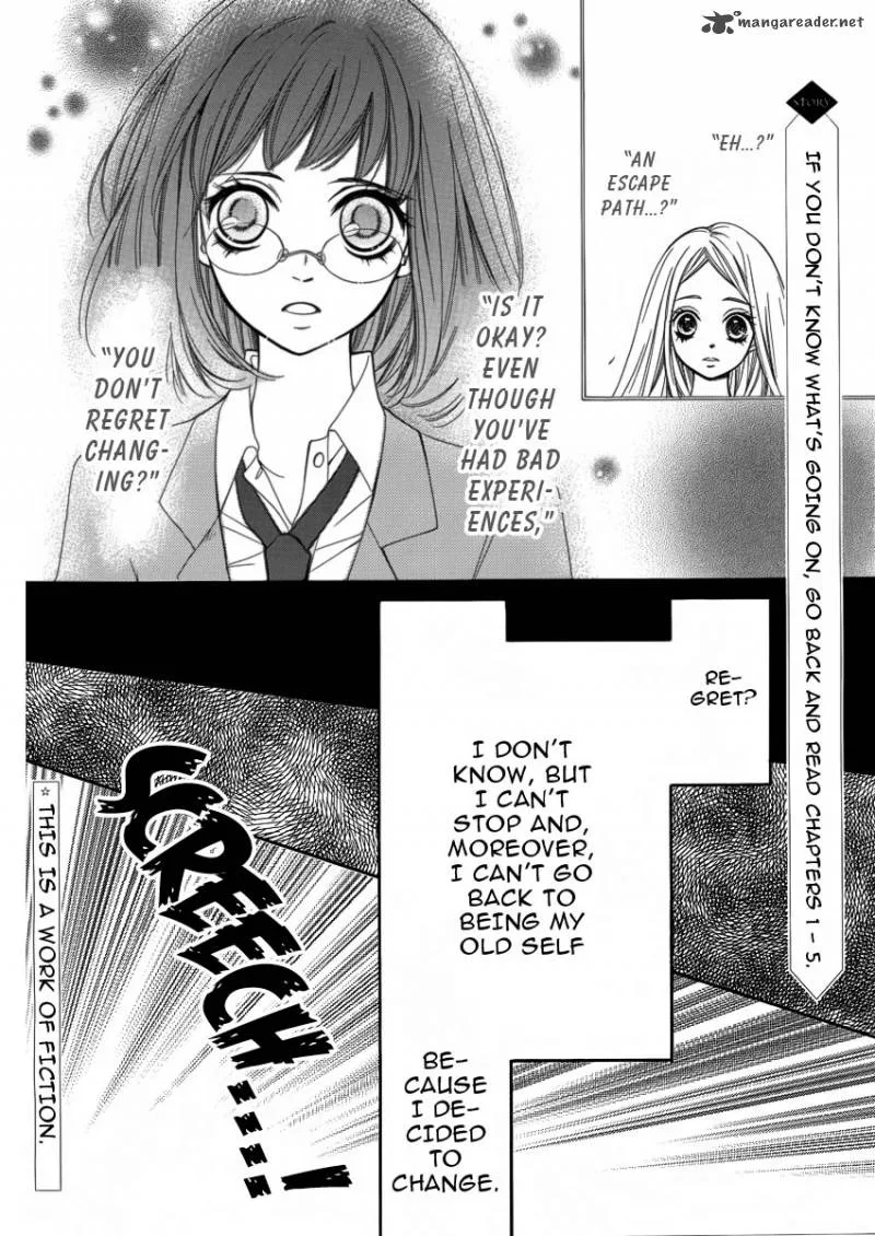 Pika Ichi Chapter 6 page 6