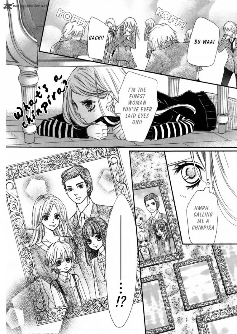 Pika Ichi Chapter 6 page 22