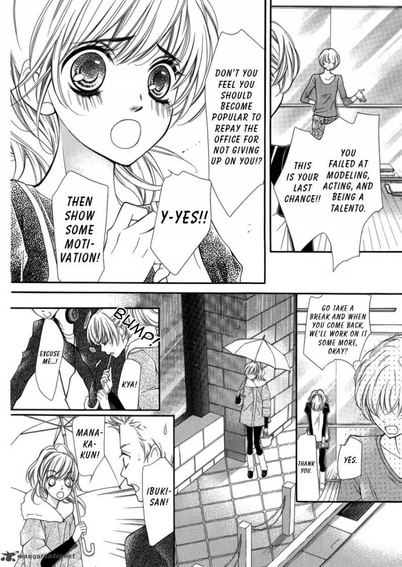 Pika Ichi Chapter 6 page 16