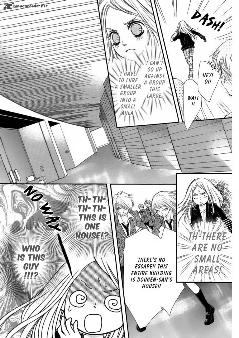 Pika Ichi Chapter 6 page 13