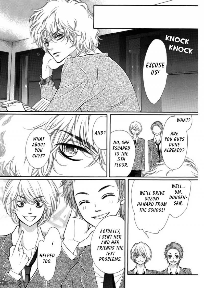 Pika Ichi Chapter 6 page 27