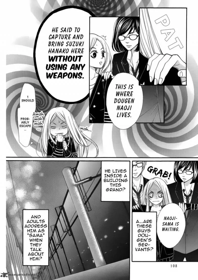 Pika Ichi Chapter 6 page 8