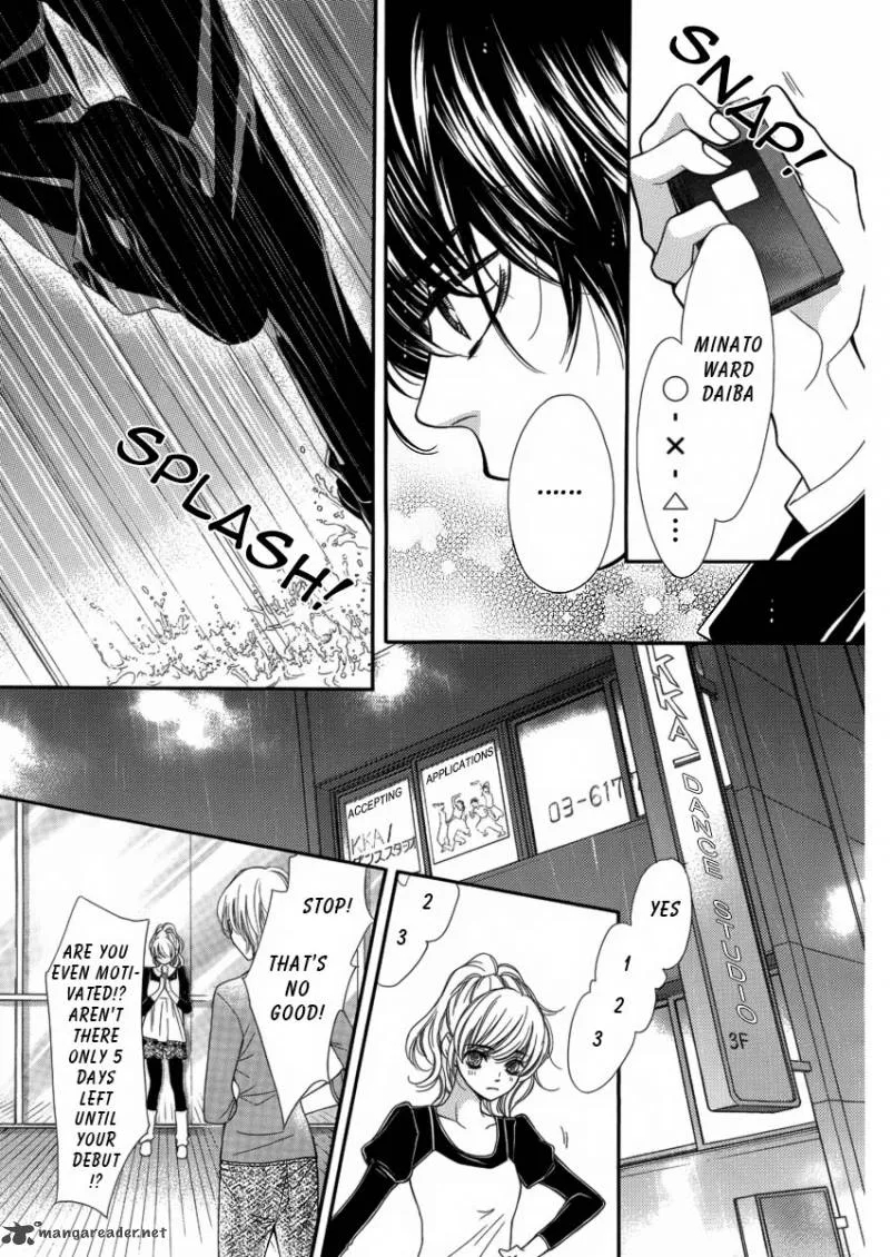 Pika Ichi Chapter 6 page 15