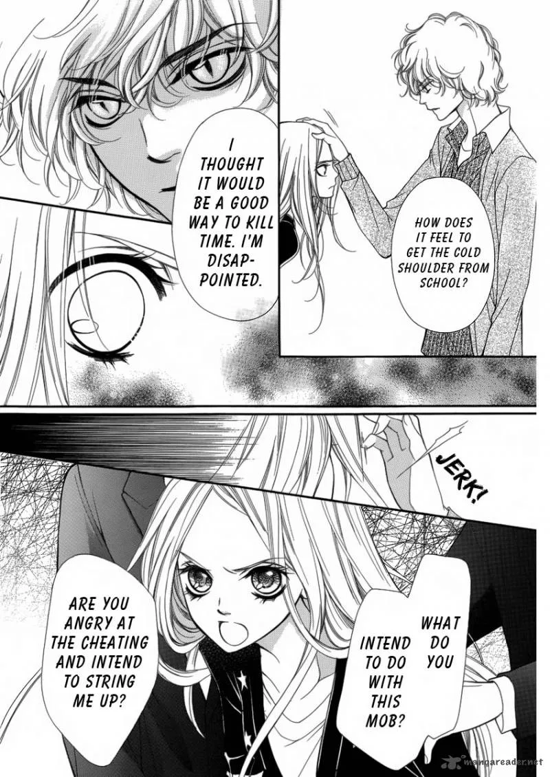 Pika Ichi Chapter 6 page 10