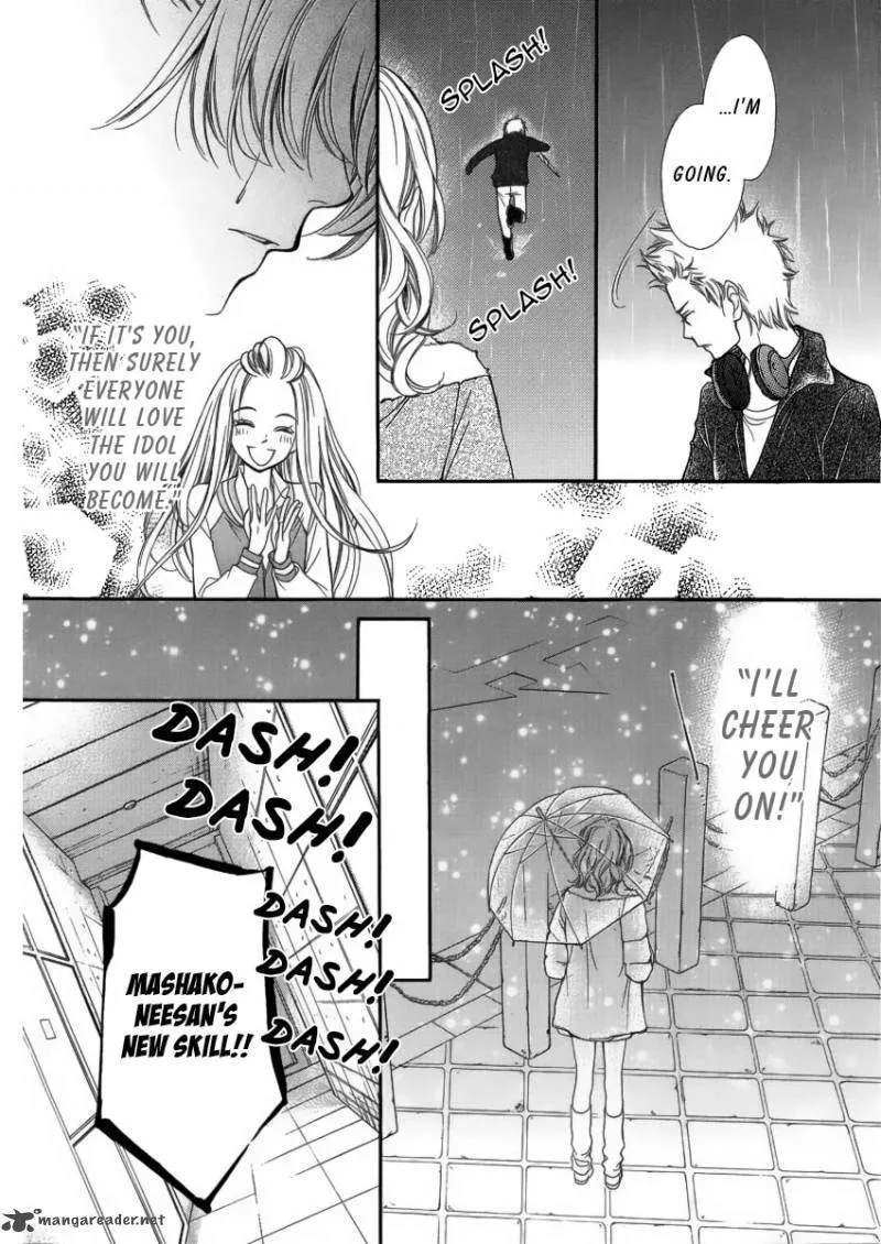 Pika Ichi Chapter 6 page 20