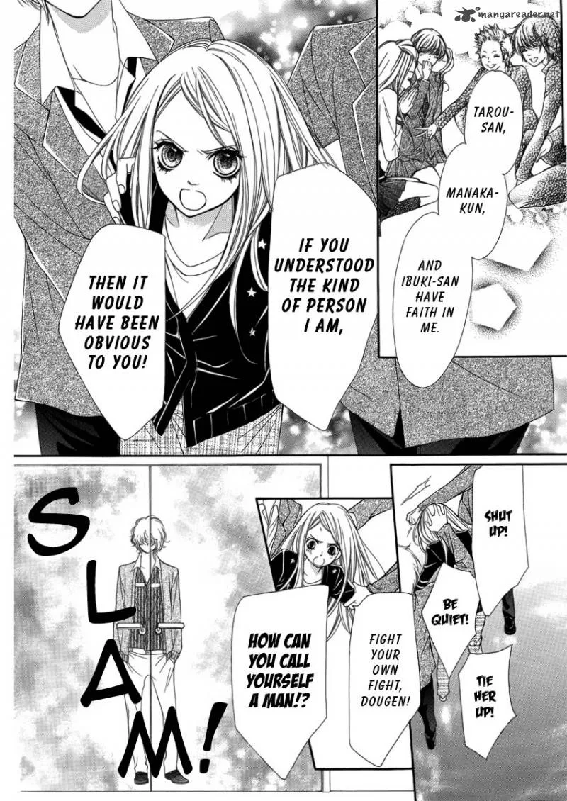 Pika Ichi Chapter 6 page 36