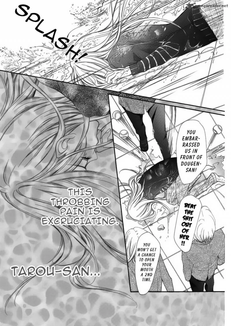 Pika Ichi Chapter 6 page 37