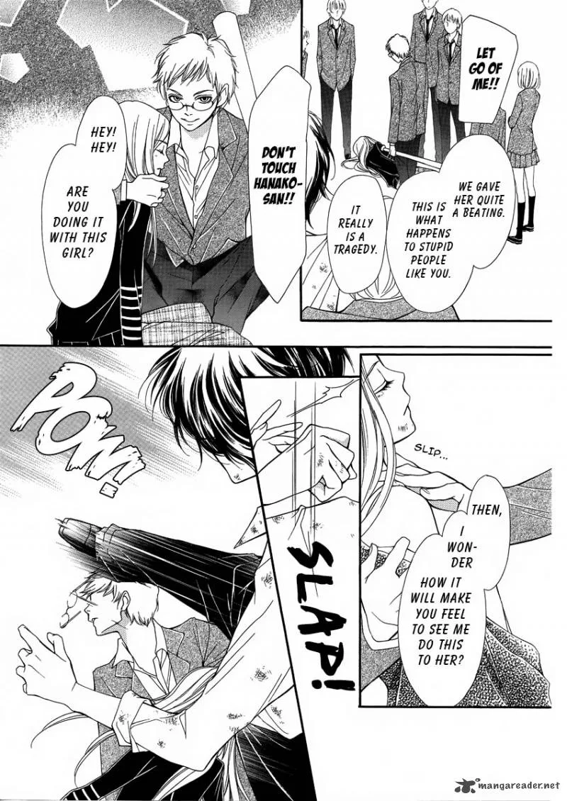 Pika Ichi Chapter 6 page 40