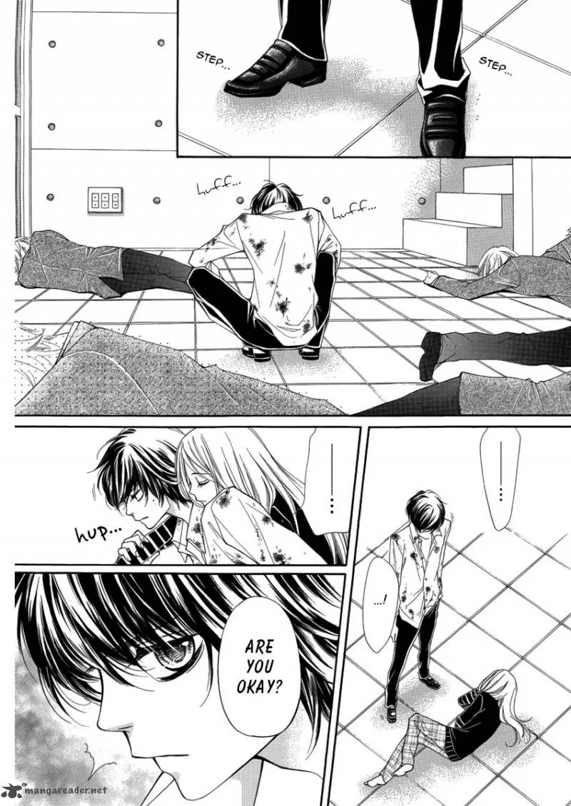 Pika Ichi Chapter 6 page 42
