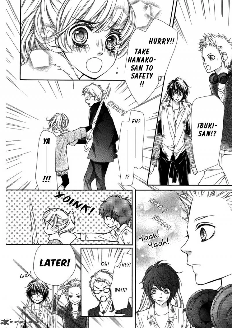 Pika Ichi Chapter 6 page 46